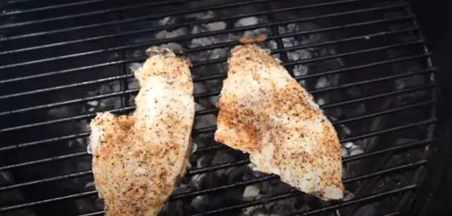 How To Cook Crappie On The Grill