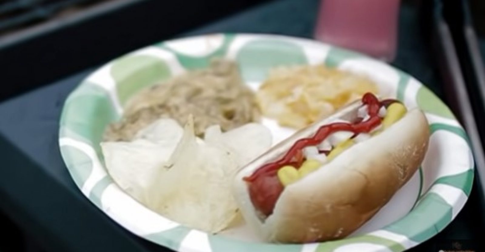 How To Cook Hotdogs On A Gas Grill