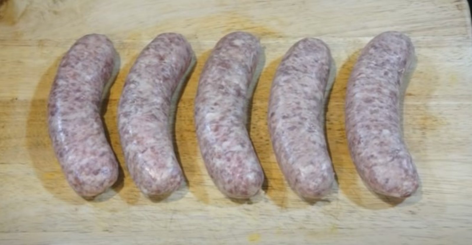 How To Cook Sausages Under The Grill