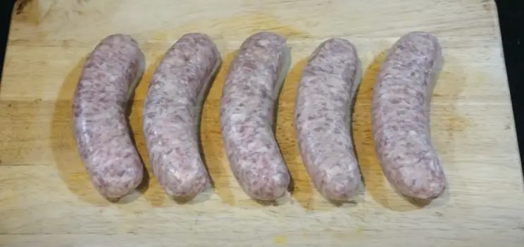 How To Cook Sausages Under The Grill