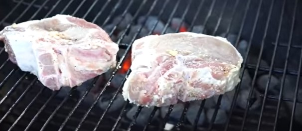 How To Cook Smoked Pork Chops On The Grill
