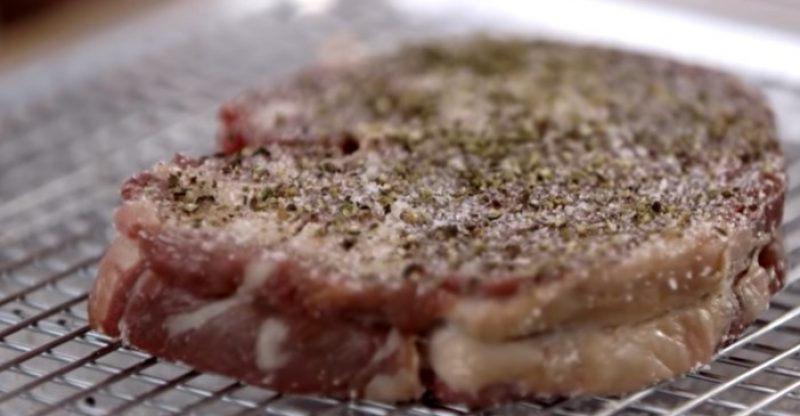 How To Cook Steak Tips Without A Grill