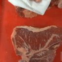 How To Cook T Bone Steak On Gas Grill