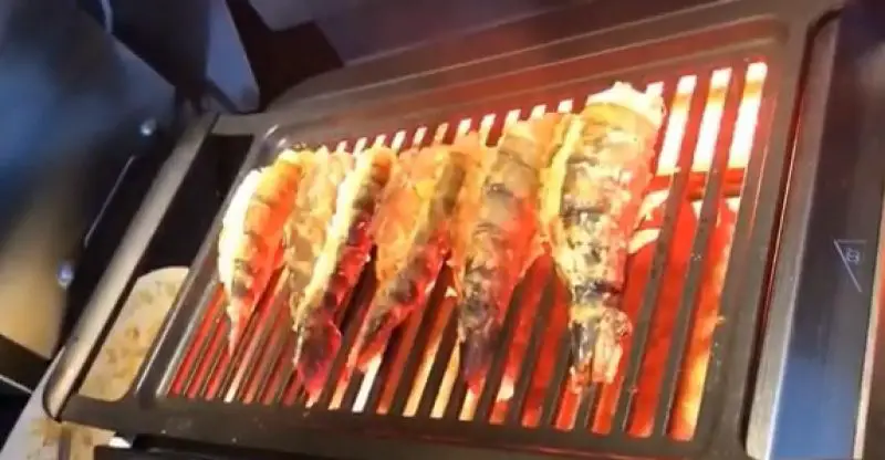 How To Cook Tiger Shrimp On The Grill