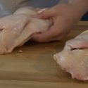 How To Cut A Whole Chicken For Grilling