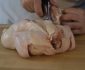 How To Cut Up A Chicken For Grilling