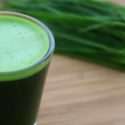 How To Eat Wheatgrass Without A Juicer