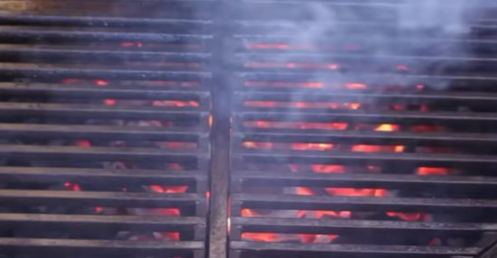 How To Fix A Rusty Grill