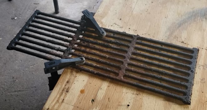 How To Get Rust Off BBQ Grill Grates