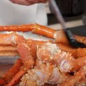 How To Grill Crab Legs On Gas Grill