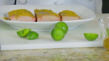 How To Grill Mahi Mahi In Foil