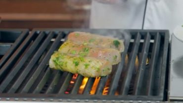 How To Grill Mahi Mahi With Skin On One Side