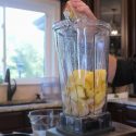 How To Juice Using A Blender