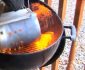 How To Keep A Charcoal Grill At 200 Degrees