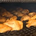 How To Keep Chicken Warm After Grilling