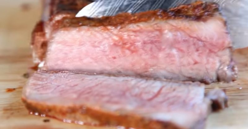 How To Keep Meat Moist While Grilling