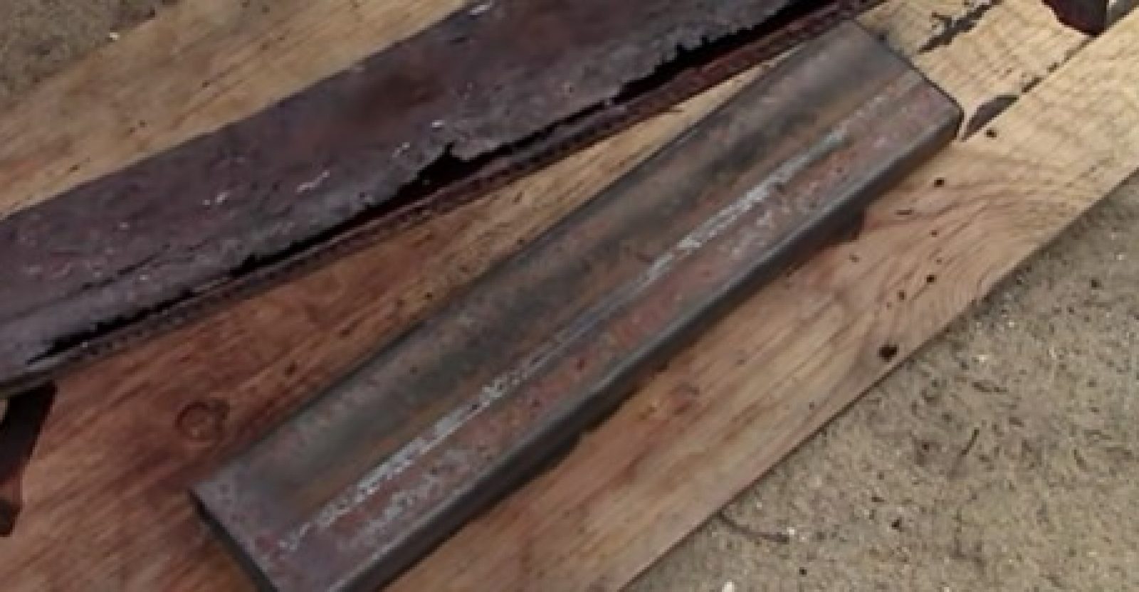 How To Make A Propane Burner For A Grill