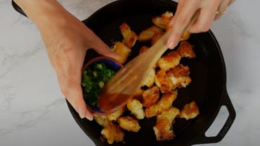 How To Make Blackened Chicken On The Grill
