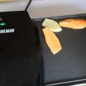 How To Make Burgers On A George Foreman Grill