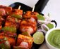 How To Marinate Paneer For Grilling