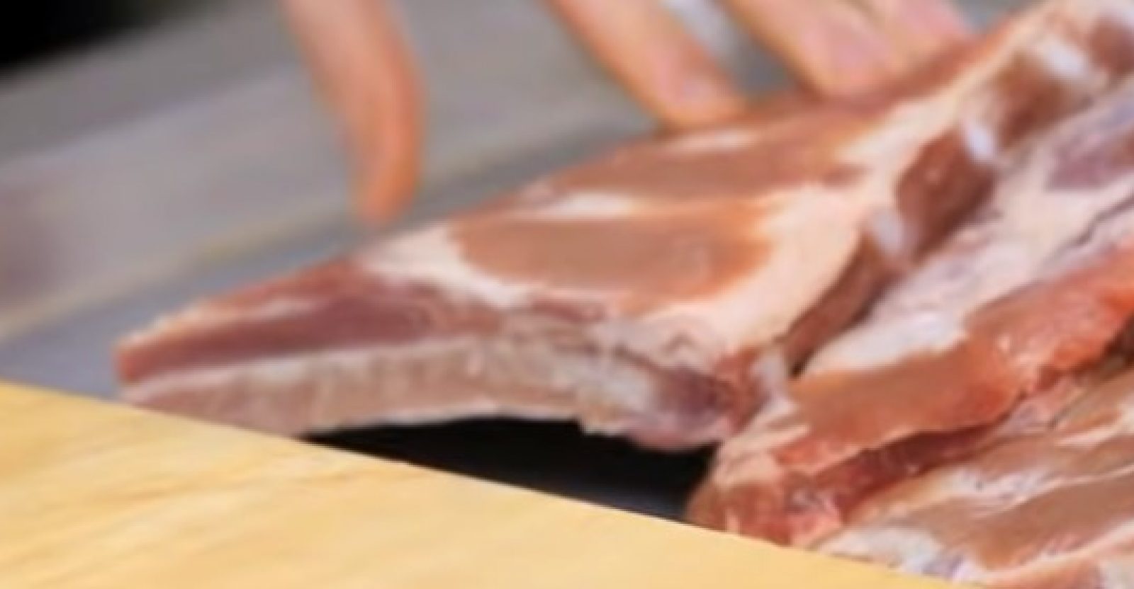 How To Pre Boil Rib Before Grilling