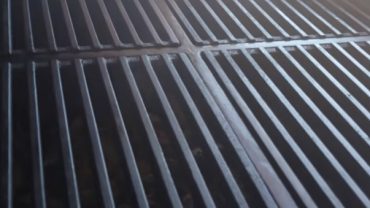 How To Remove Rust From The BBQ Grill Grates