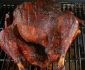 How To Smoke A Turkey On A Barrel Grill
