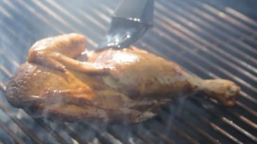 How To Use Apple Wood For Grilling