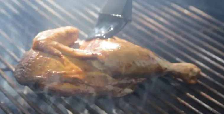 How To Use Apple Wood For Grilling