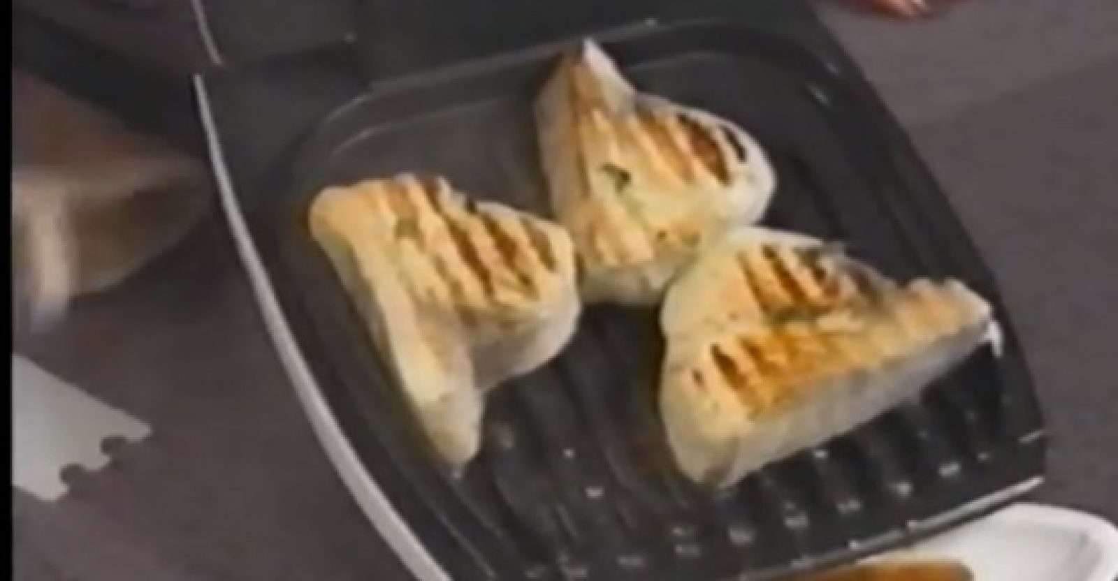 How To Use Foreman Lean Mean Grilling Machine