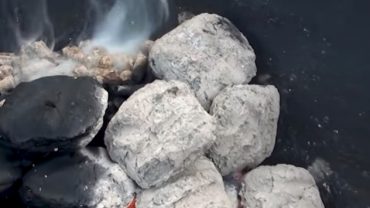 How To Use Grilling Pellets