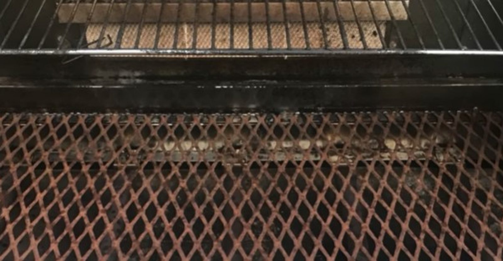 How To Use Lava Rocks In A Gas Grill