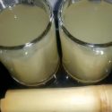 How to Juice Sugar Cane