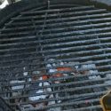 What Healthier Charcoal Or Gas Grilling