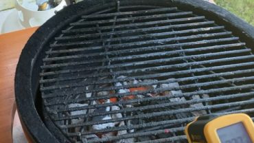 What Healthier Charcoal Or Gas Grilling