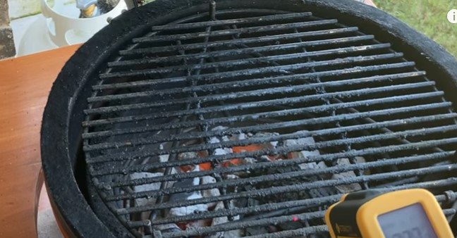 What Healthier Charcoal Or Gas Grilling