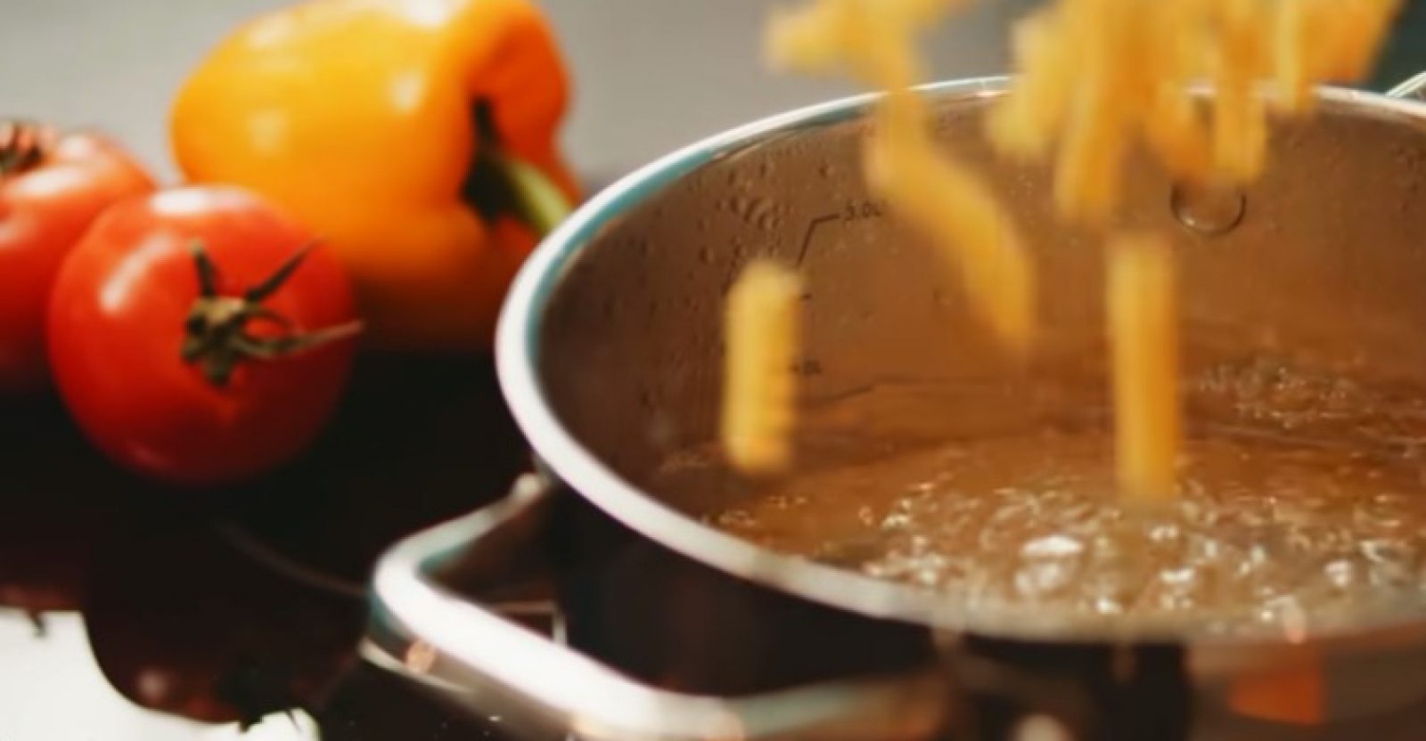 What Type Of Heat Transfer Is Grilling