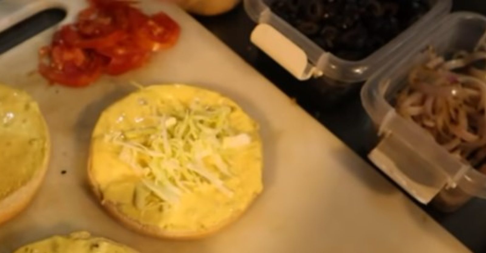 What to Put on Burgers Before Grilling