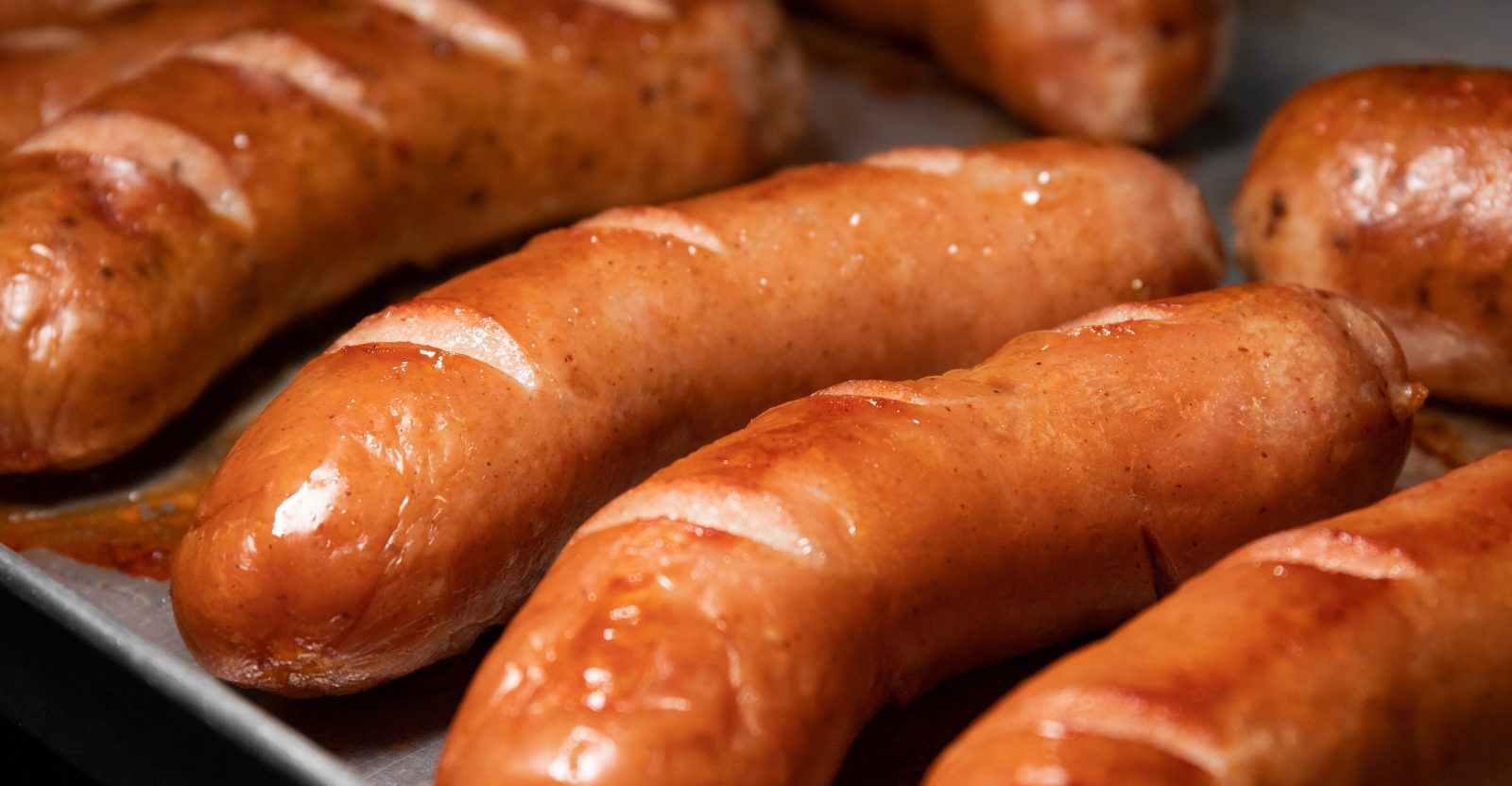 How To Grill Kielbasa On Gas Grill