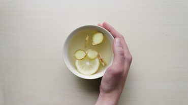 How To Get Fresh Ginger Juice