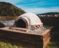How To Build An Outdoor Brick Oven And Grill