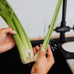 Best Way to Juice Celery Without a Juicer