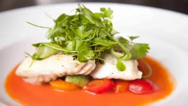 3 Excellent Reasons to Offer Healthy Dishes in Your Restaurant