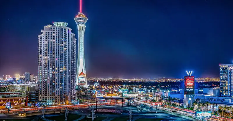 The Best Casino Restaurants in Las Vegas