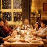 9 Mouthwatering Ideas for a Festive Family Meal
