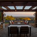 Designing an Outdoor Kitchen and Dining Area for Your Home