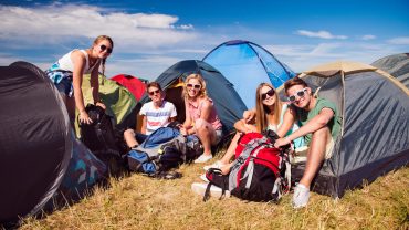 About The Ultimate Camping Packing List