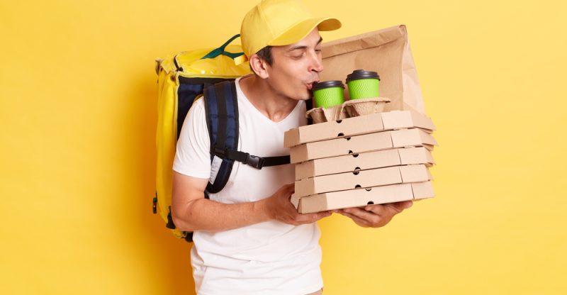5 Best Practices for Eco-Friendly Food Packaging