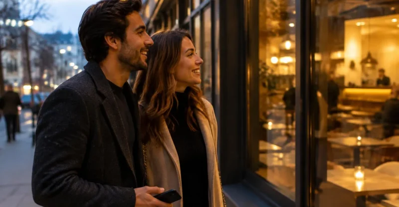 How to Get Your Restaurant on Google Maps and Get Found
